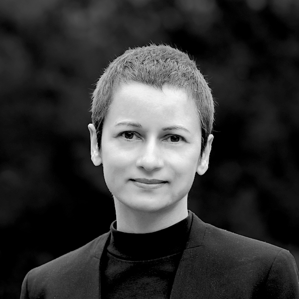 Photo of Misha Sra